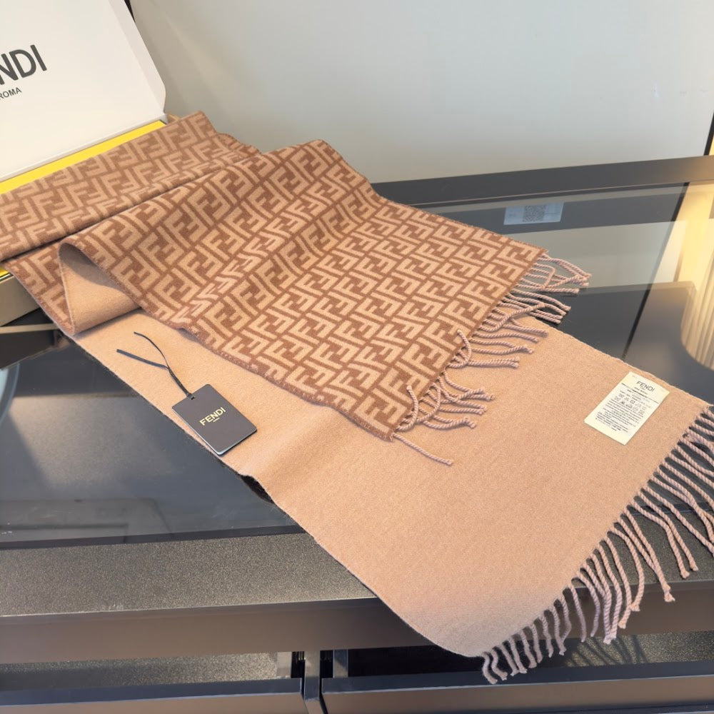 Dragons Bags Premium Designer Scarf --99613