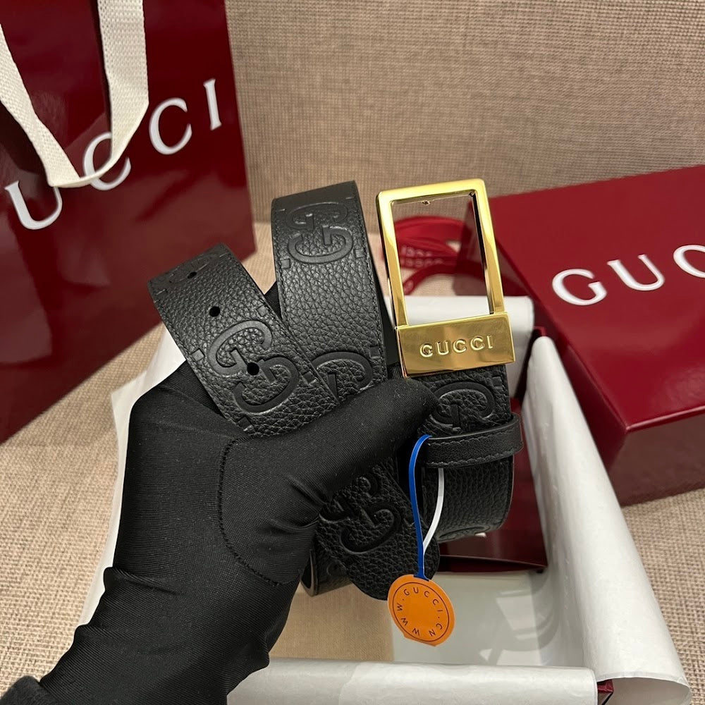 Dragons Bags Guccin Luxury Belt --108498