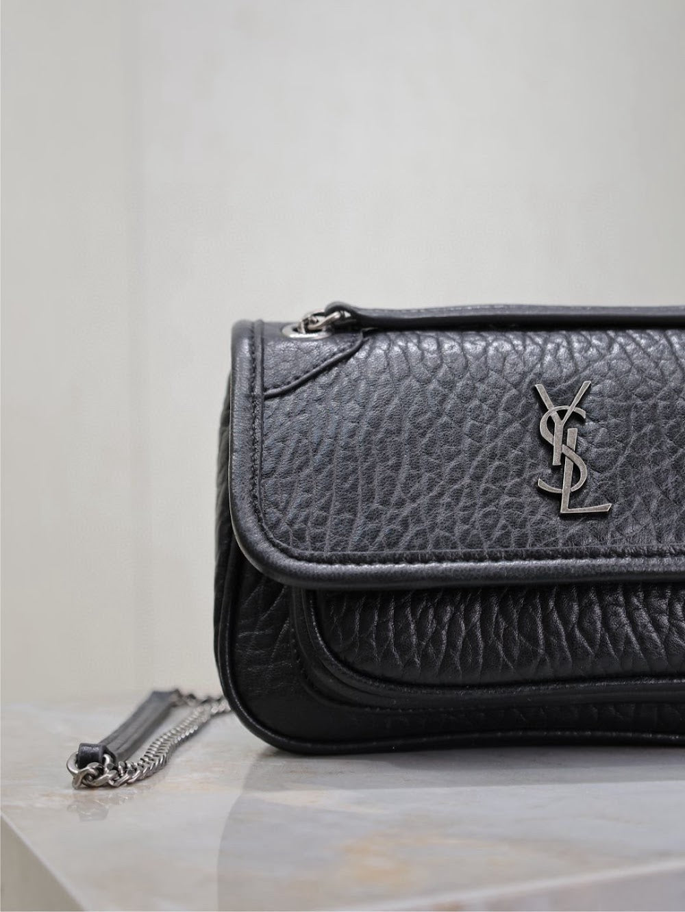 Dragons Bags YSLn Luxury Bag --119685