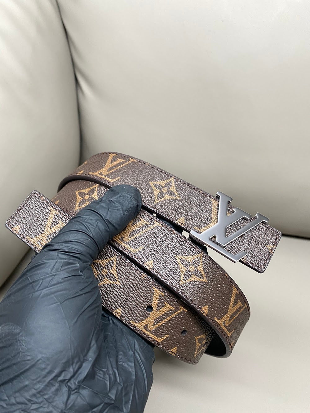 Dragons Bags ln Luxury Belt --109531