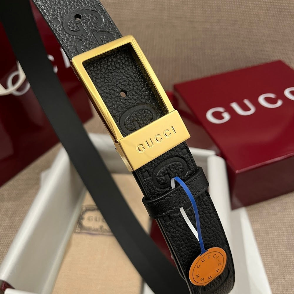Dragons Bags Guccin Luxury Belt --108498