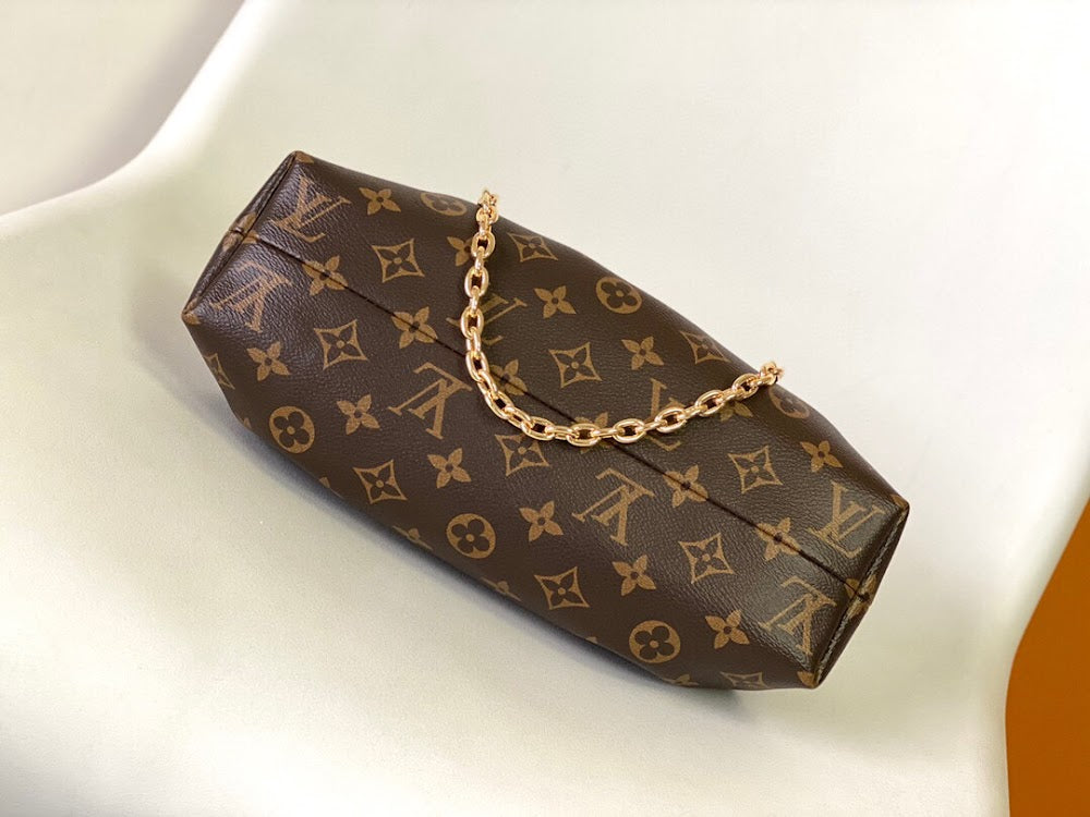 Dragons Bags LVn Luxury Bag --79143