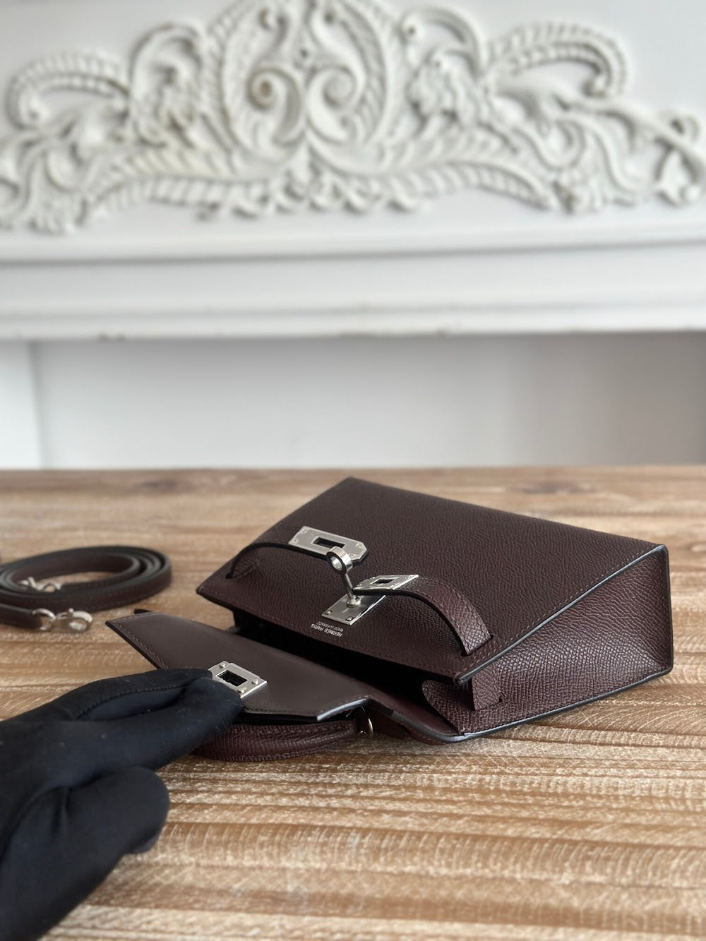 Dragons BagsHermesn Luxury Bag --117013