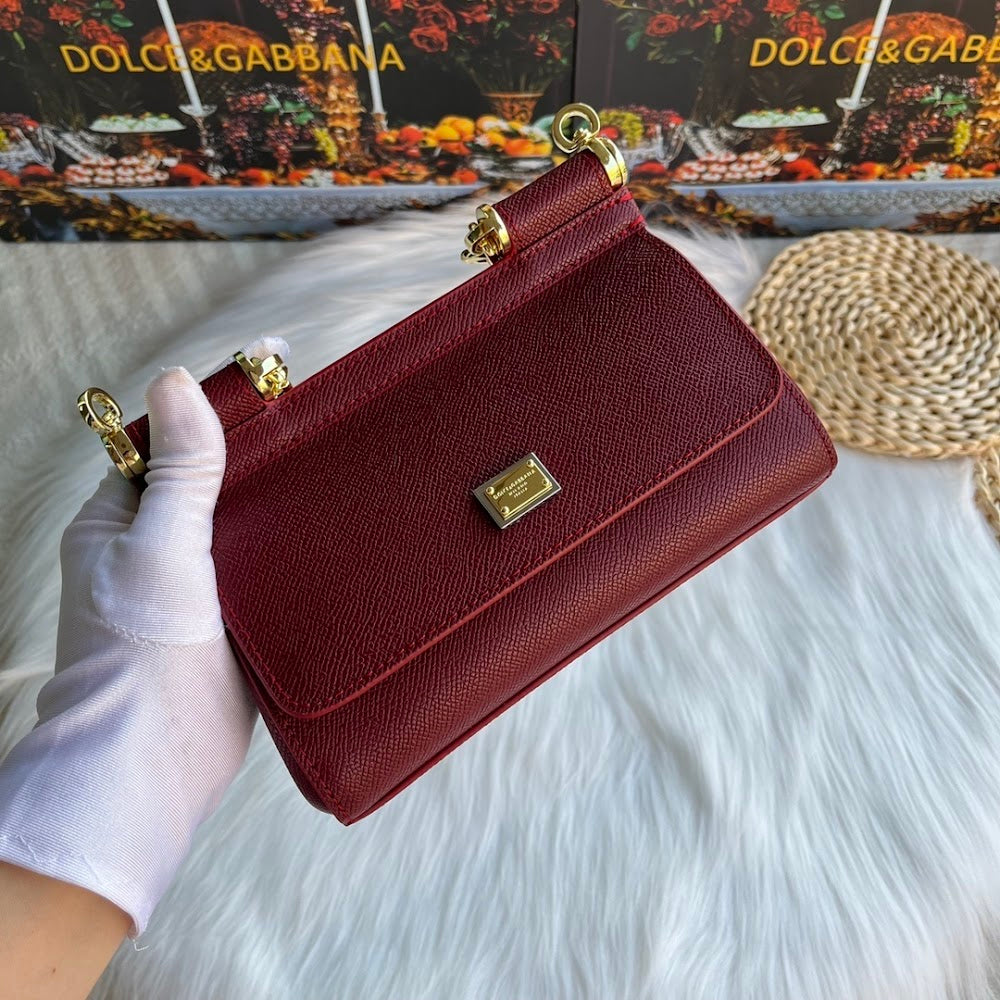 Dragons Bags DGn Luxury Bag --94024