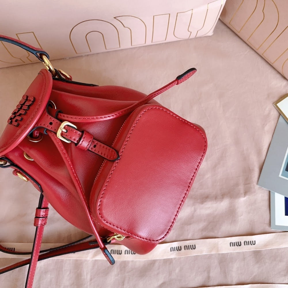 Dragons Bags Miun Miun Luxury Bag --122552