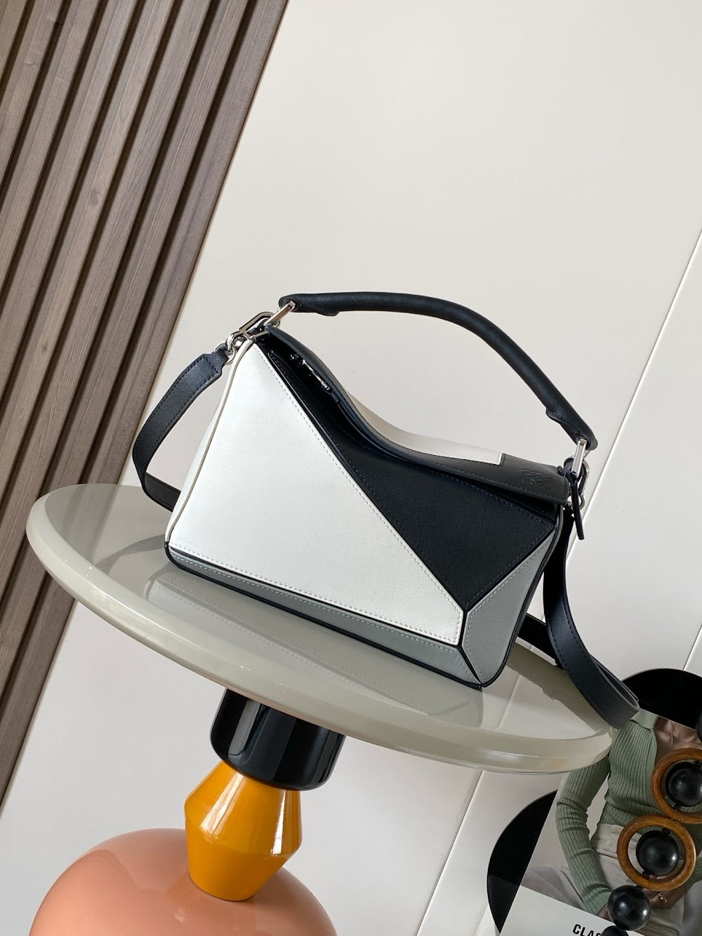 Dragons Bags Lowen Luxury Bag --99905