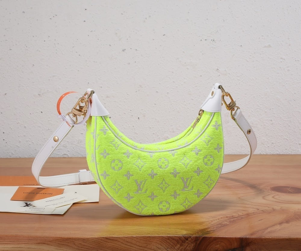Dragons Bags LVn Luxury Bag --79954