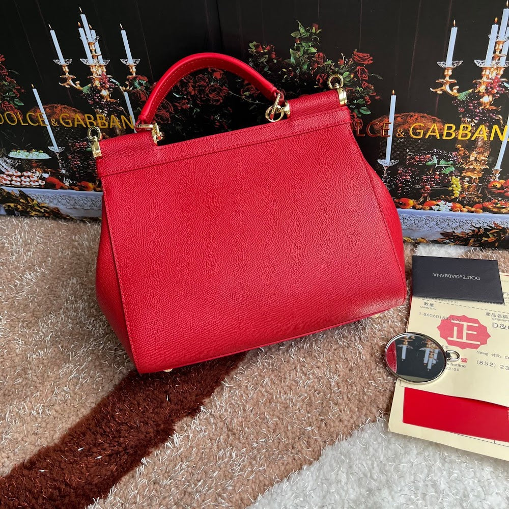 Dragons Bags DGn Luxury Bag --93996
