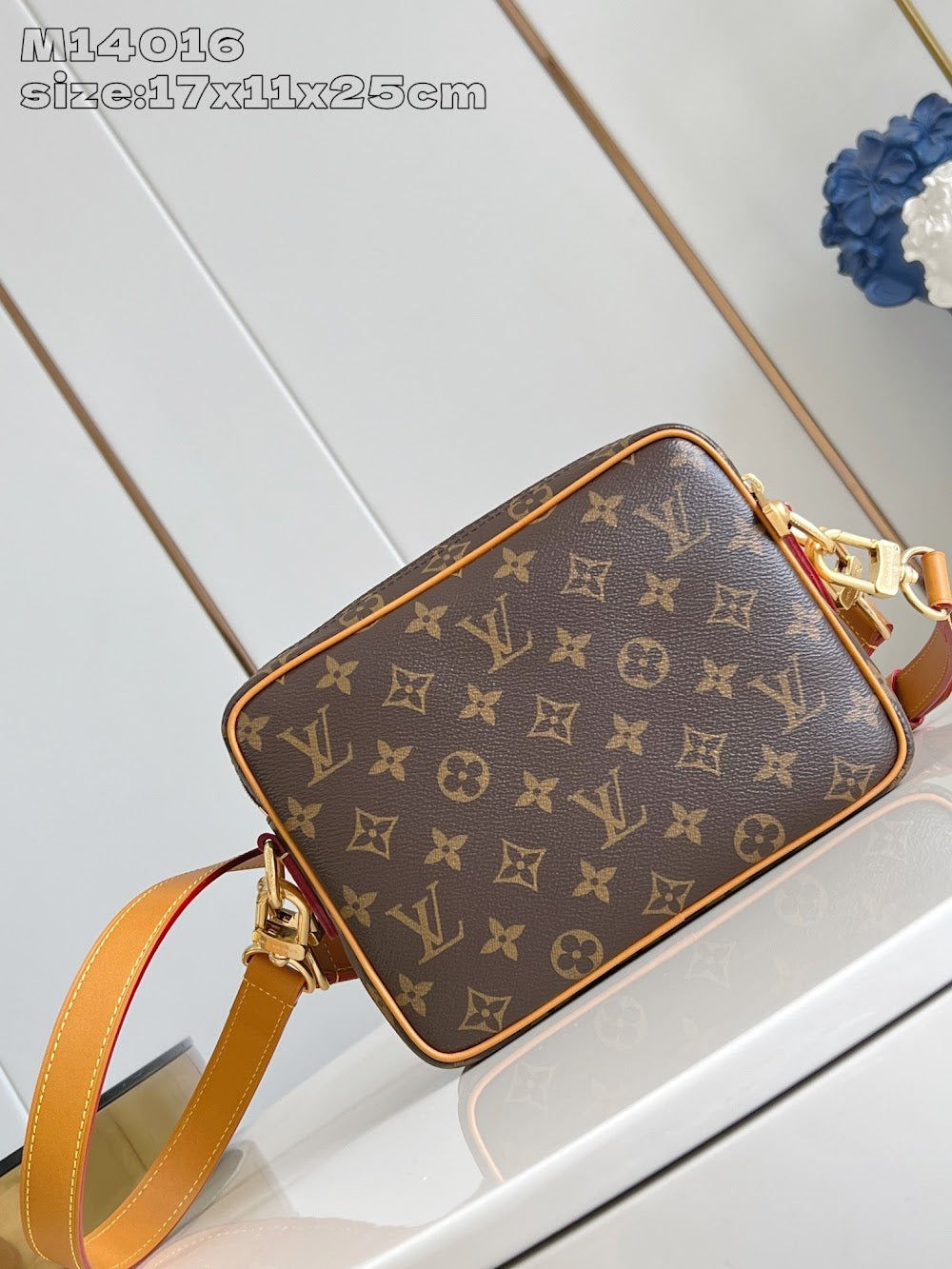 Dragons Bags ln Luxury Bag --96442
