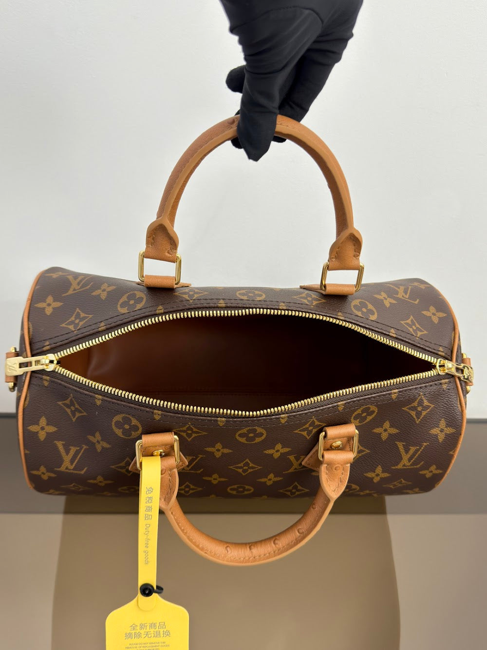 Dragons Bags ln Luxury Bag --96286
