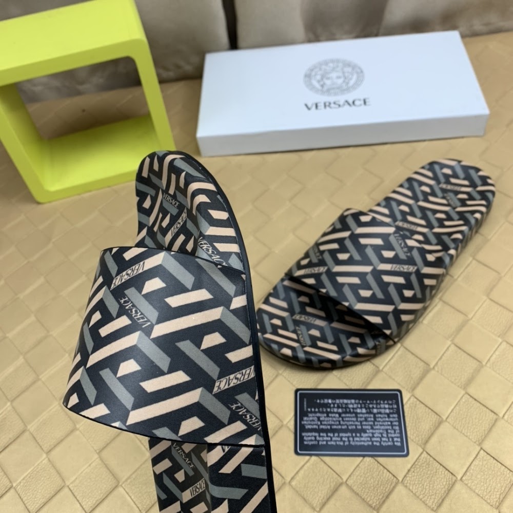 Dragons Bags Versace Luxury Heels --51084