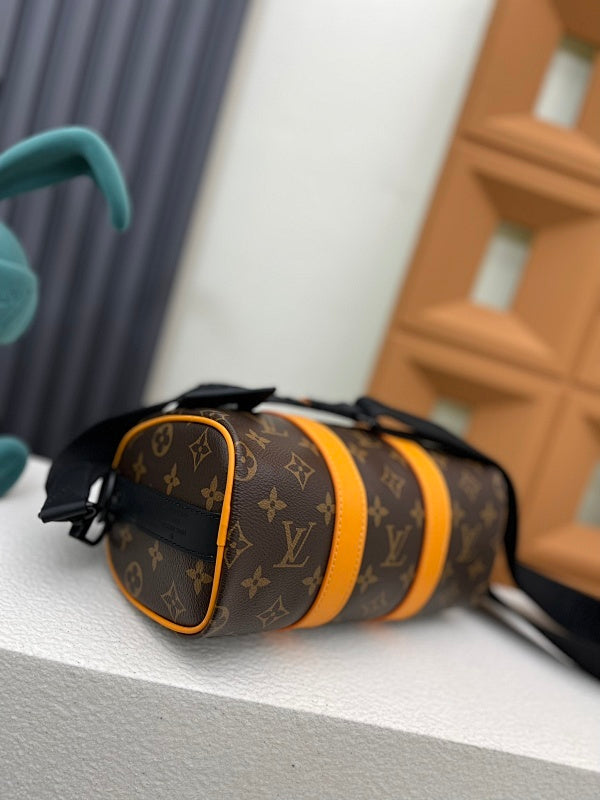 Dragons Bags LVn Luxury Bag --80925