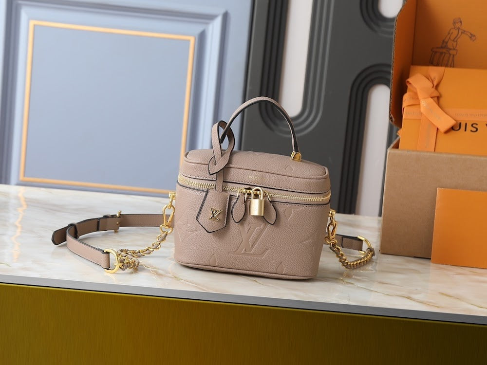 Dragons Bags ln Luxury Bag --77726