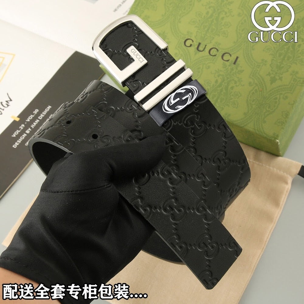 Dragons Bags Guccin Luxury Belt --108371