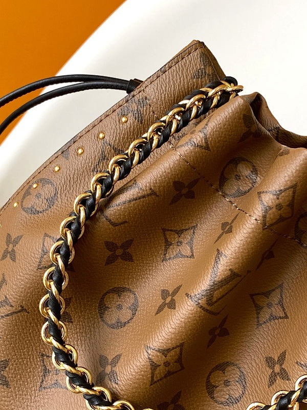 Dragons Bags LVn Luxury Bag --79618