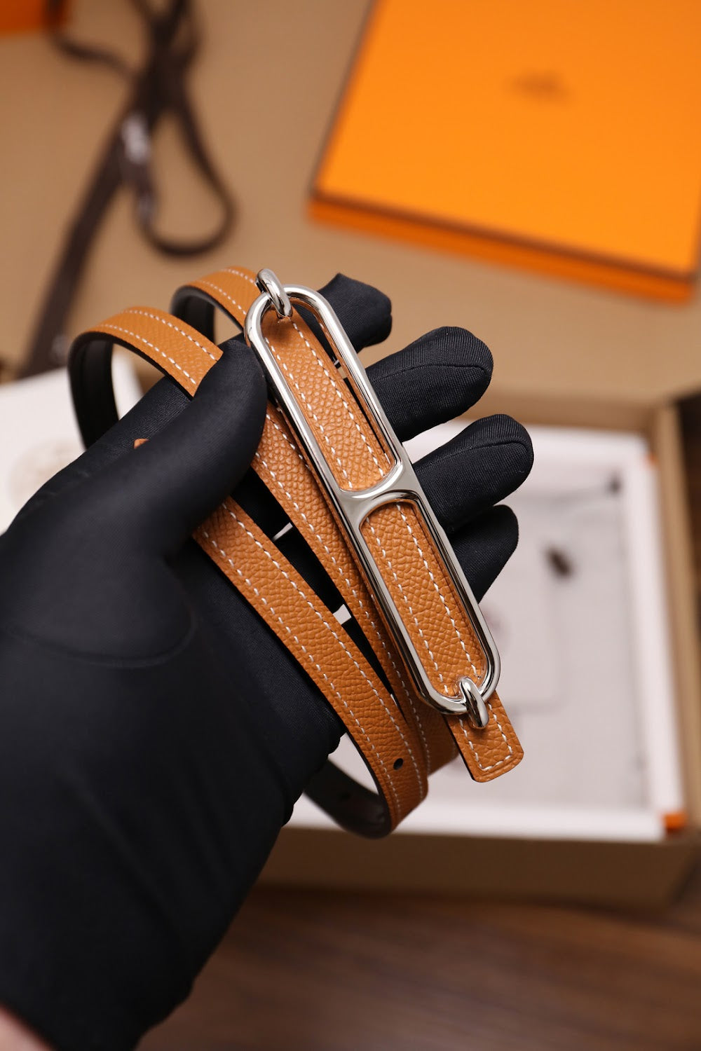 Dragons Bags Hermesn Luxury Belt --109008
