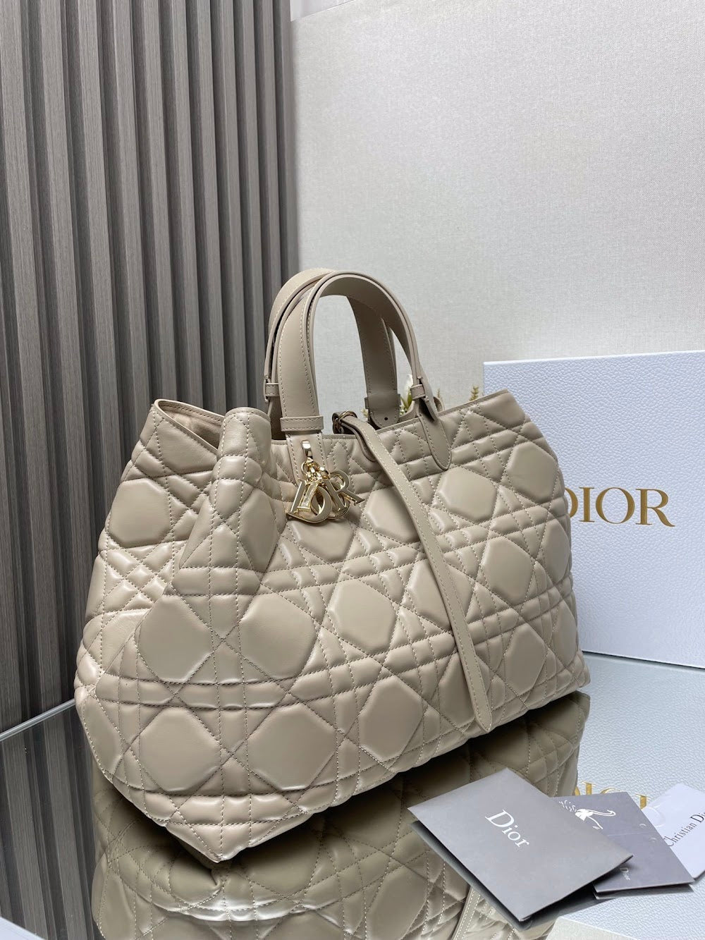 Dragons BagsDiorn Luxury Bag --116411