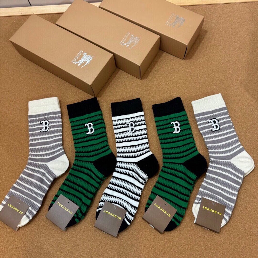 Dragons Bags Premium Luxury Socks --98464