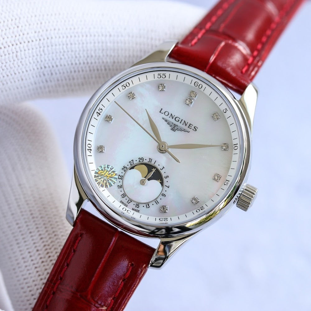 Dragons Bags Luxury Designer Watch --103739