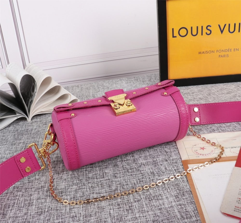 Dragons Bags ln Luxury Bag --78137