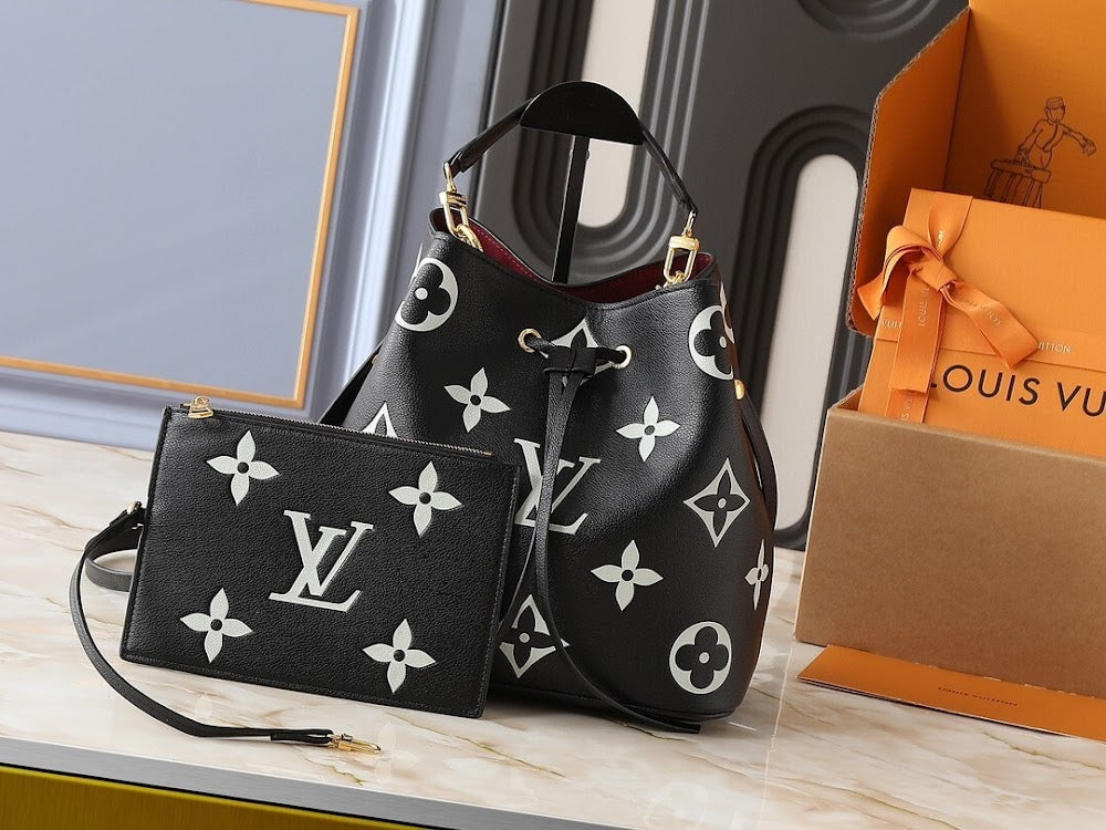 Dragons Bags ln Luxury Bag --77086