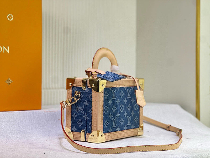 Dragons Bags ln Luxury Bag --81441