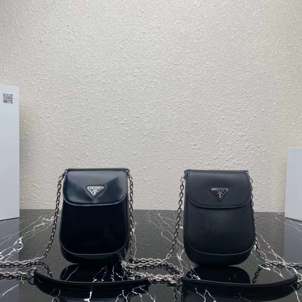 Dragons Bags Prada Luxury Bag --53979