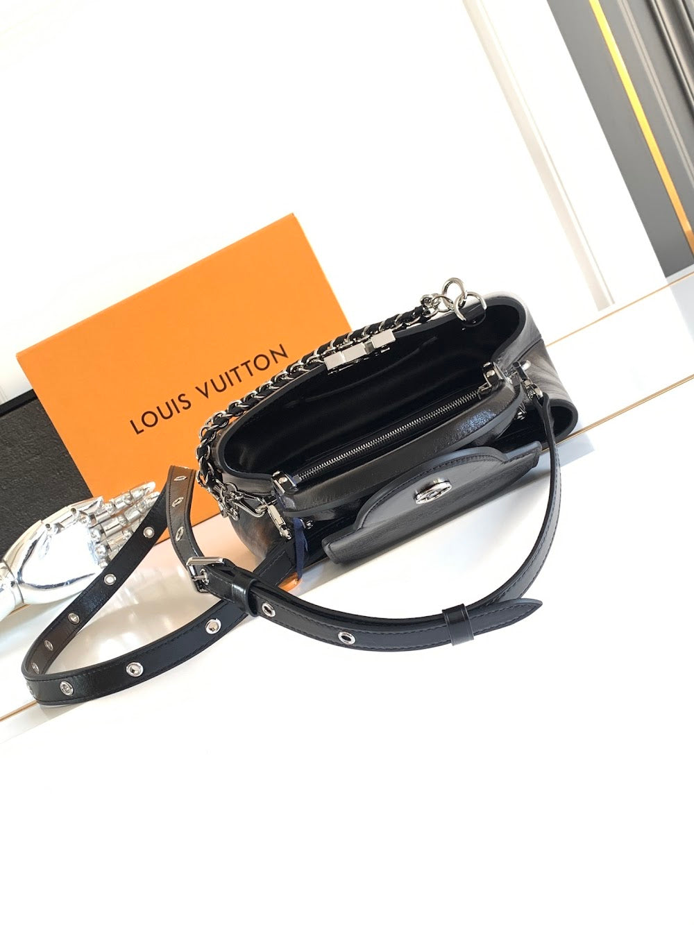 Dragons Bags ln Luxury Bag --96163