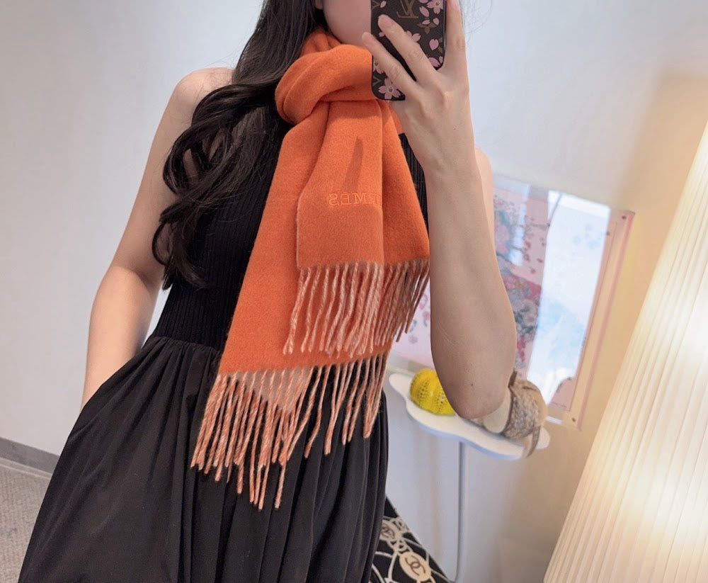 Dragons Bags Premium Designer Scarf --99445