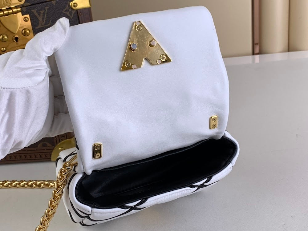 Dragons Bags LV Luxury Bag --55792