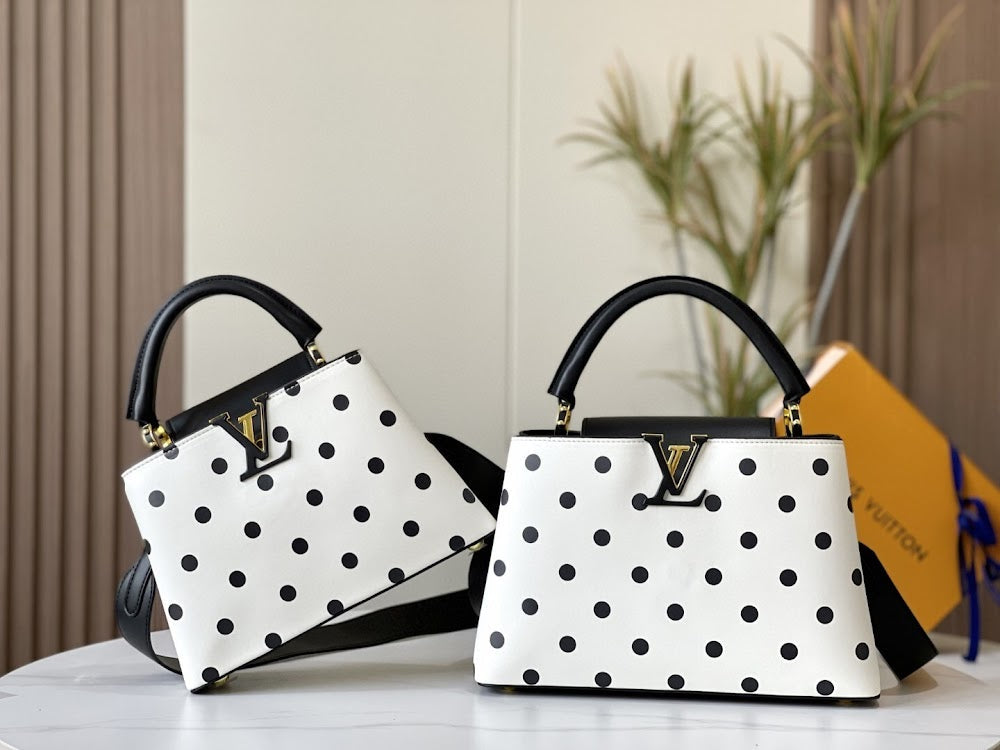 Jessica Bags ln Luxury Bag --75698