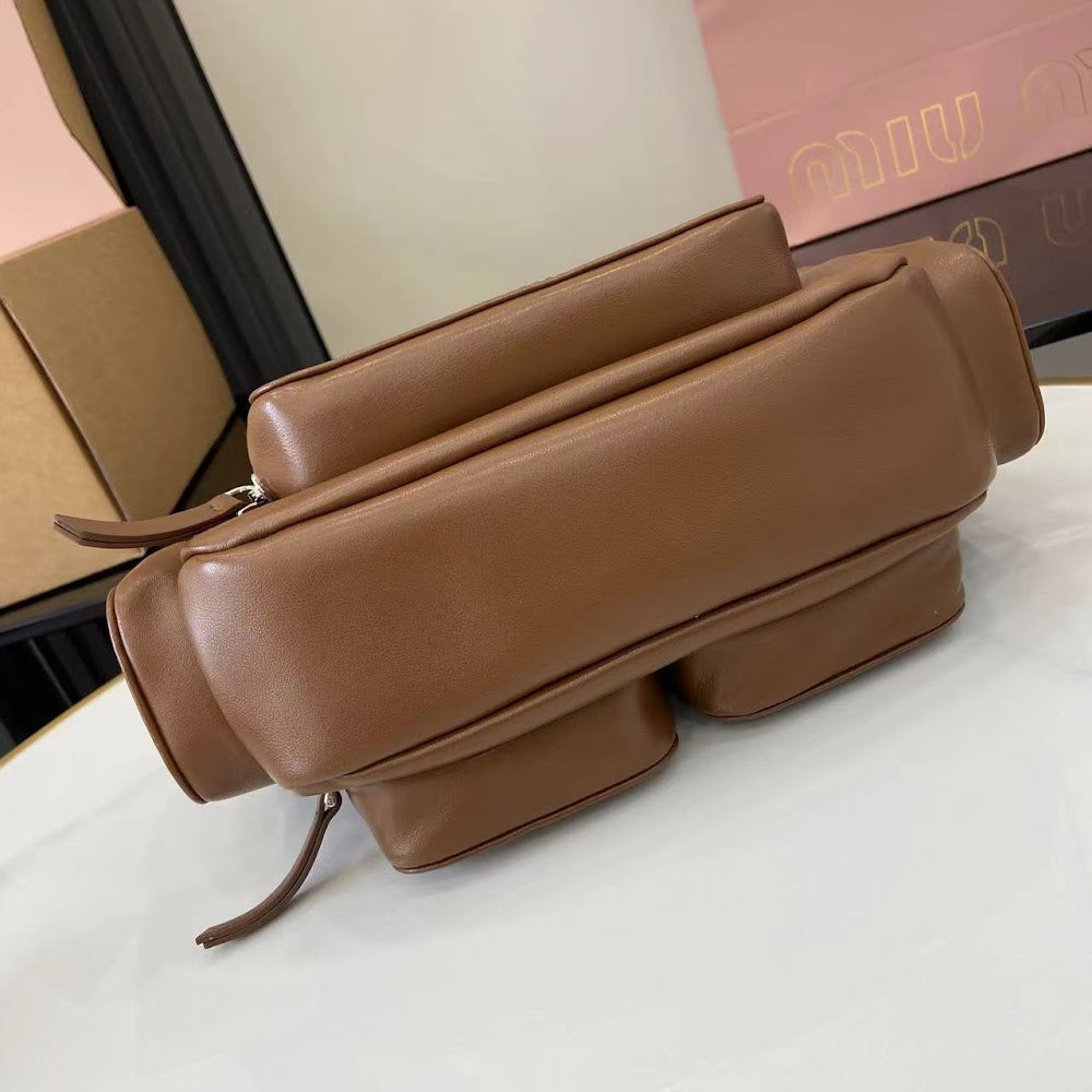 Dragons Bags Miun Miun Luxury Bag --122368