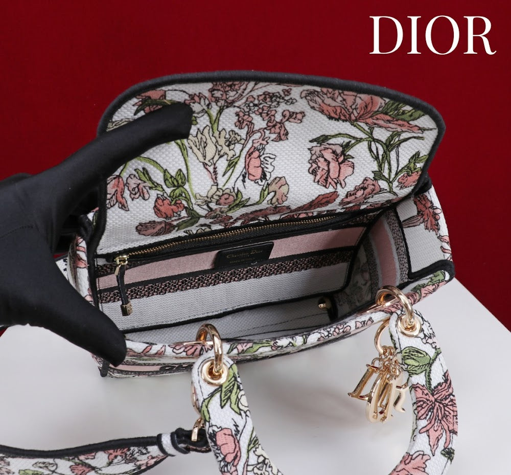 Dragons BagsDiorn Luxury Bag --114878