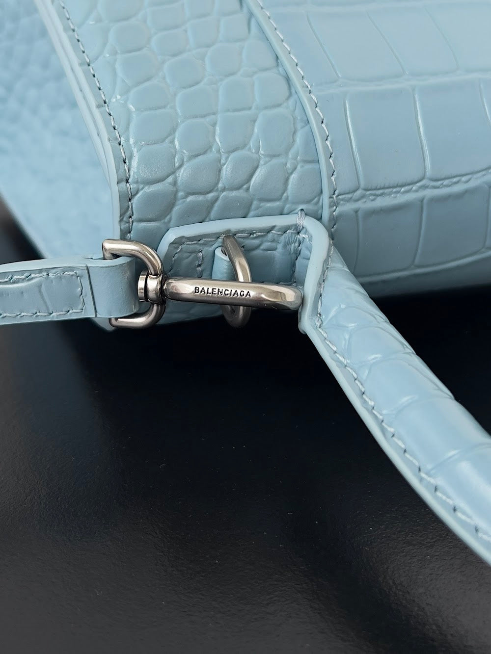 Dragons Bags Balenciaga Luxury Bag --111473