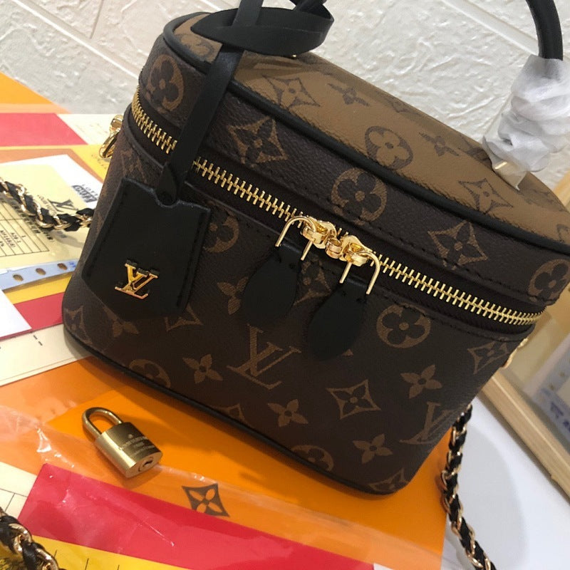 Dragons Bags ln Luxury Bag --78641