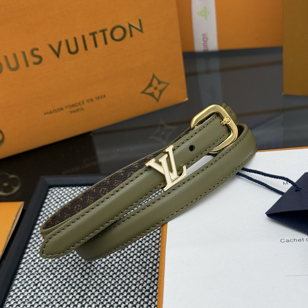 Dragons Bags ln Luxury Belt --107128
