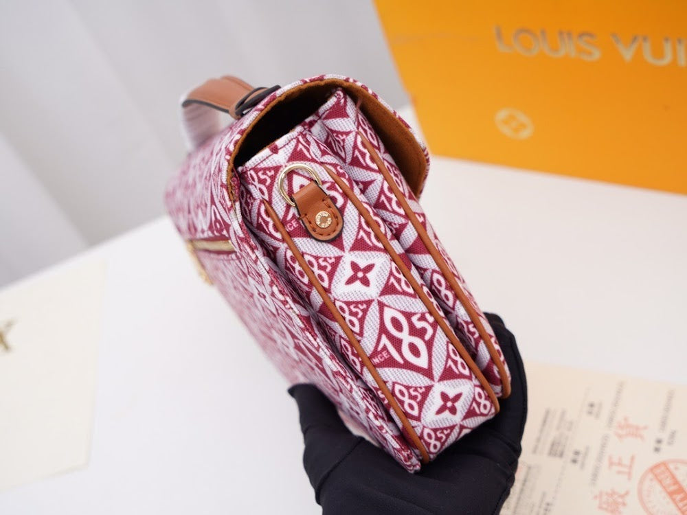 Dragons Bags ln Luxury Bag --77913