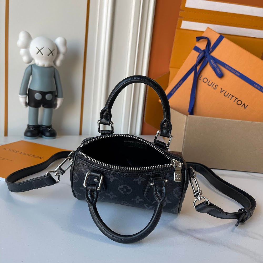 Dragons Bags ln Luxury Bag --77449