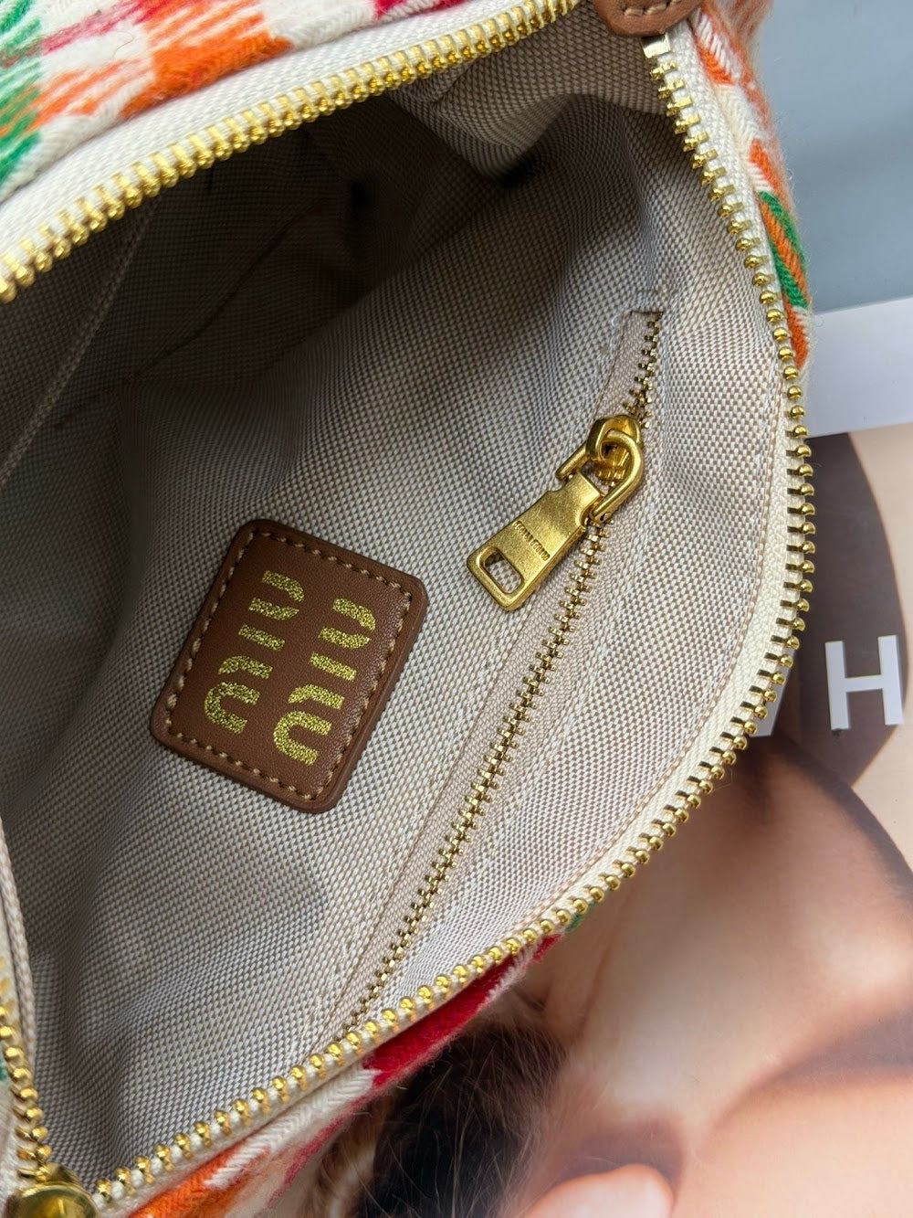 Jessica Bags pradn Luxury Bag --75432