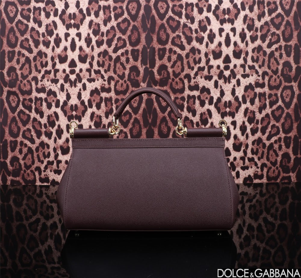 Dragons Bags DGn Luxury Bag --93689