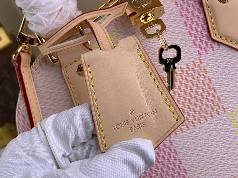 Dragons Bags ln Luxury Bag --68853