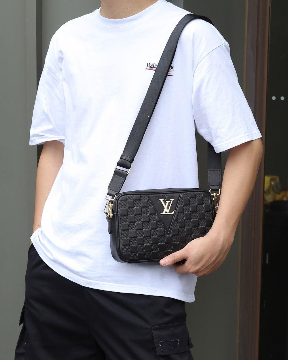 Dragons Bags ln Luxury Bag --70914