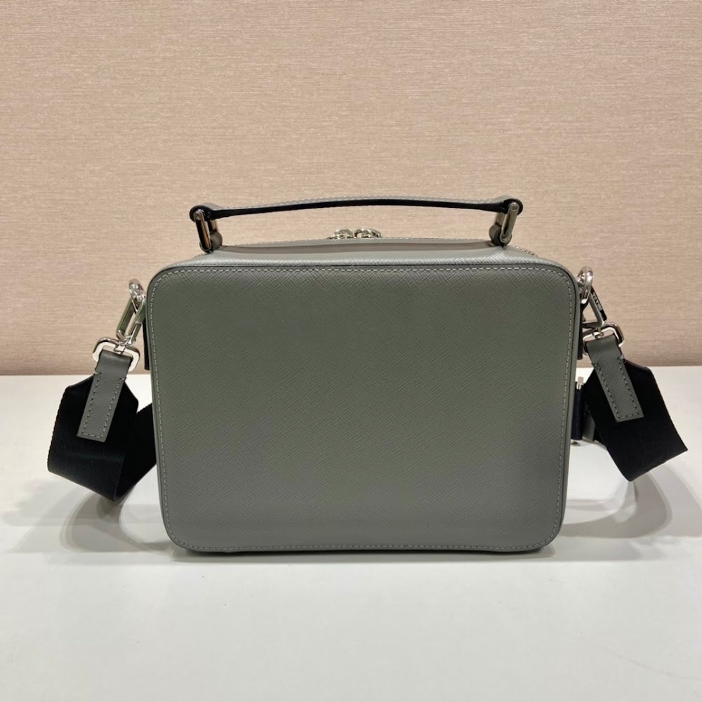 Dragons Bags Prada Luxury Bag --54775