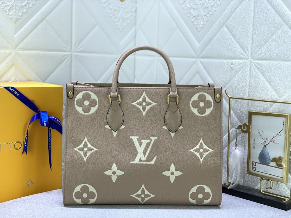 Jessica Bags ln Luxury Bag --75723