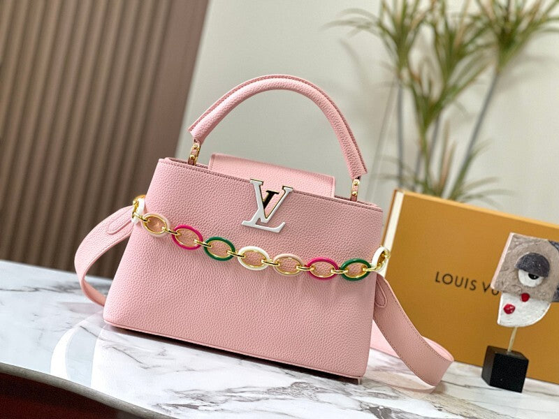 Dragons Bags LVn Luxury Bag --79332