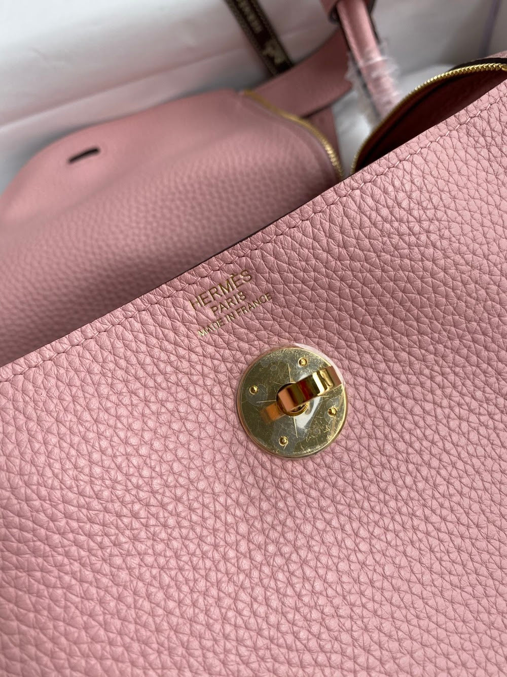 Dragons BagsHermesn Luxury Bag --117033