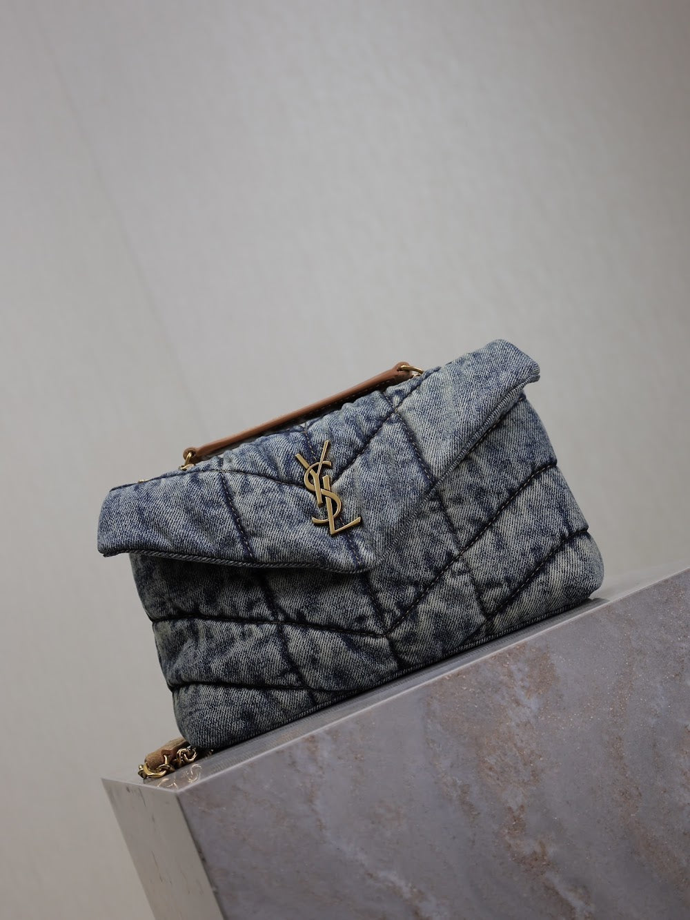 Dragons Bags YSLn Luxury Bag --120432