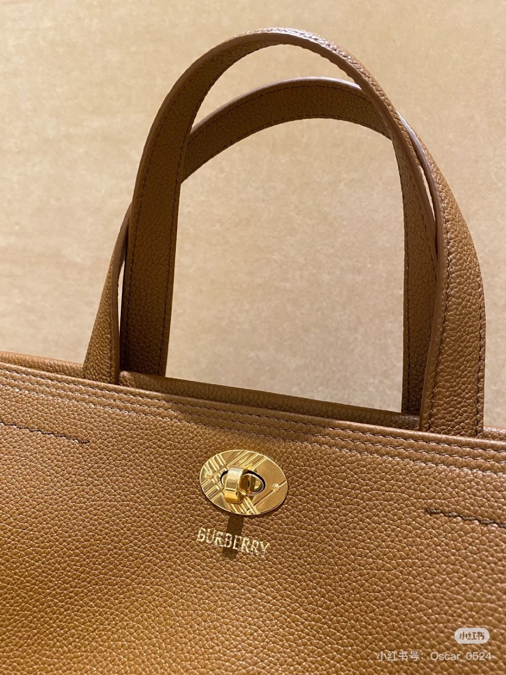 Dragons Bags Burberryn Luxury Bag --92521