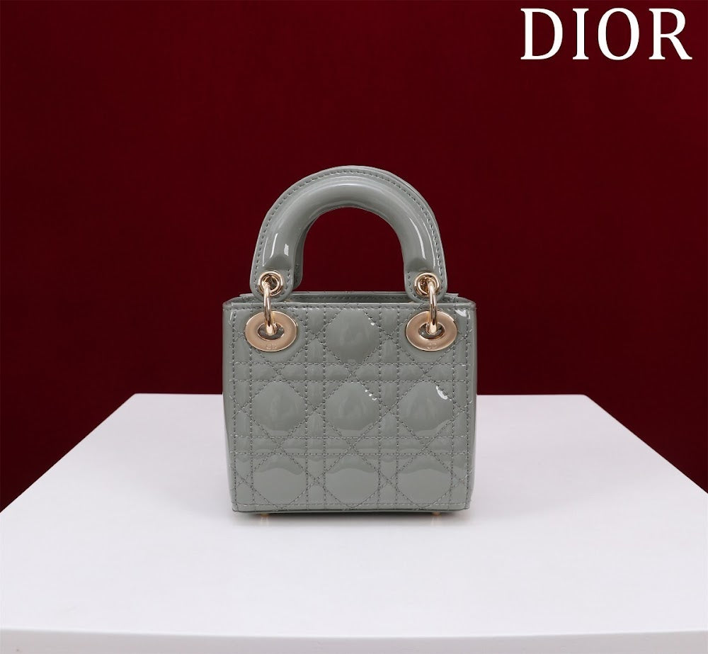 Dragons BagsDiorn Luxury Bag --116571