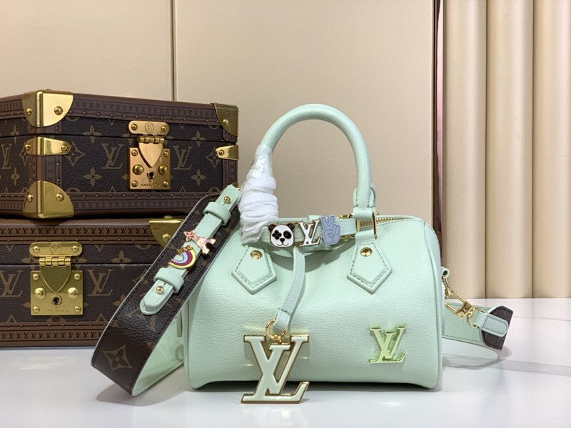 Dragons Bags ln Luxury Bag --62444